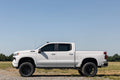 6 Inch Lift Kit | Mono Leaf Rear | Diesel | Chevy Silverado 1500 4WD (25-26)