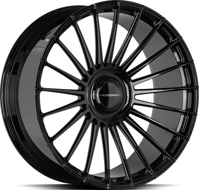 Vossen auto part