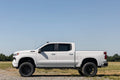 6 Inch Lift Kit | Diesel | Chevy Silverado 1500 2WD (2025-2026)