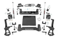 Rough Country lift kit