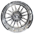 Wheel Pros American Force Cast AFW NOTCH SFCC 22X12 8X170 -55 POLISH AFTJCKH48F25-1-21