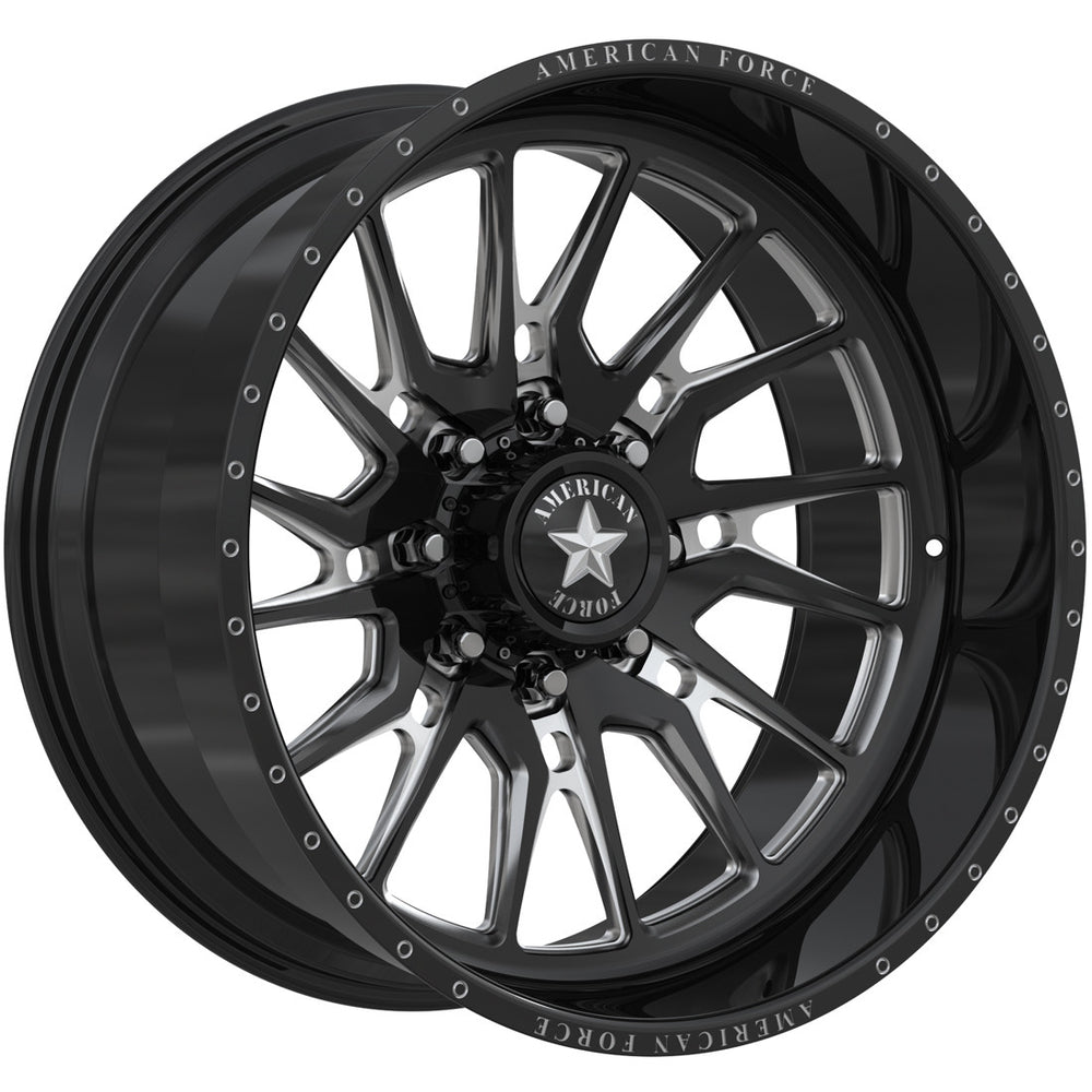 Wheel Pros AFW KANE CC 22X12 8X6.5 POLISH LEFT AFTJCKH53LD22-1-21