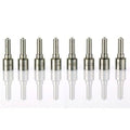 S S Diesel 60% over LBZ nozzle set NZL-LBZ-60SAC