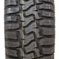 Wheel Pros American Force AFW ATOM SS 24X11 8X180 BLK 0 AFTMF20G24-5-21