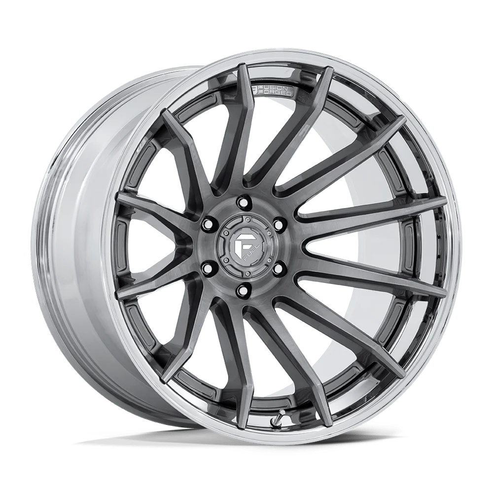 Fuel Wheels - FL-FC403AP24125044N