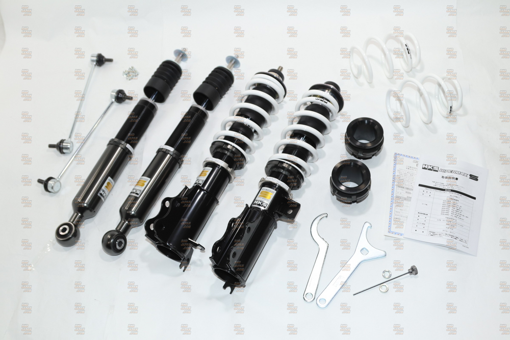 HIPERMAX S ZC33S FULL KIT