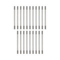 PPE Head Stud Kit - Ford 6.0L Power Stroke 2003-2007 - PPE High Yield 318034450