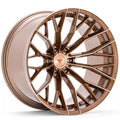 Ferrada auto part