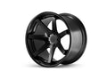 Ferrada auto part installed view