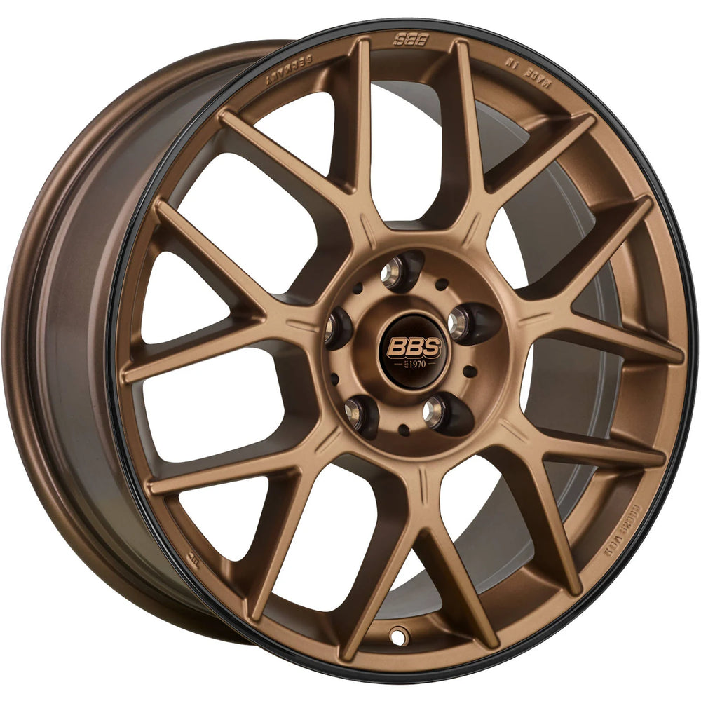 BBS - BBS-XR0305MBZ
