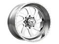 Wheel Pros American Force AFW BLADE 22X14 6X5.5 18-GM POL -73 RHT AFTK76RR78-1-21