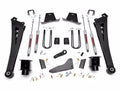 Rough Country lift kit