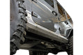 Savvy Designz JKU Bolt on Slider Kit - SD0038