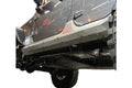 Savvy Designz JKU Bolt on Slider Kit - SD0038