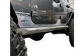 Savvy Designz JKU Bolt on Slider Kit - SD0038