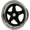 Cray auto part close-up