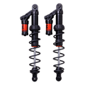 FOX RACING SHOCKS FACTORY RACE SERIES 1.5 ZERO QS LRW SHOCK (PAIR) - ADJUSTABLE 850-02-045