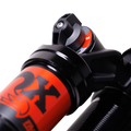 FOX RACING SHOCKS FACTORY RACE SERIES 1.5 ZERO QS LRW SHOCK (PAIR) - ADJUSTABLE 850-02-045