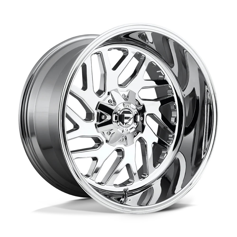 Fuel Wheels - FL-D60922201747