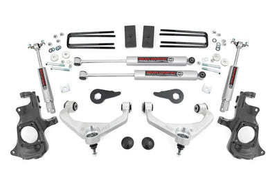 Rough Country lift kit