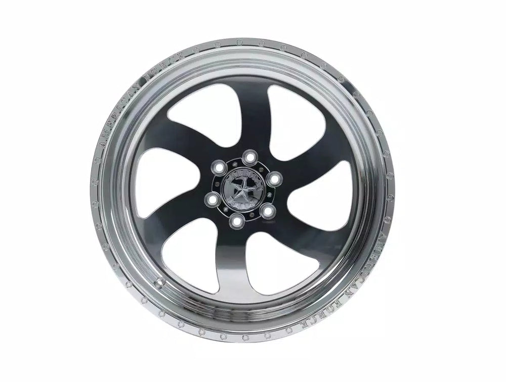 American Force Wheels auto part