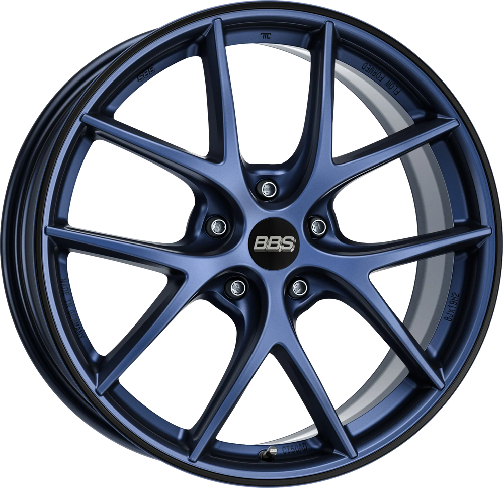 BBS - BBS-CI5101AD07