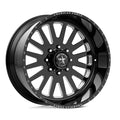 American Force Wheels auto part close-up