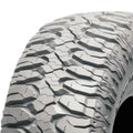 Wheel Pros American Racing Forged VF517 FORGED 22X10 6X5.5 POL 6.625 LEFT VF5172208366L