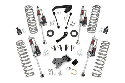 Rough country 4 Inch Lift Kit M1R Jeep Wrangler Unlimited 2WD/4WD (2007-2018) 68144