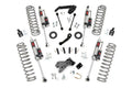 Rough country 4 Inch Lift Kit M1R Jeep Wrangler Unlimited 2WD/4WD (2007-2018) 68144