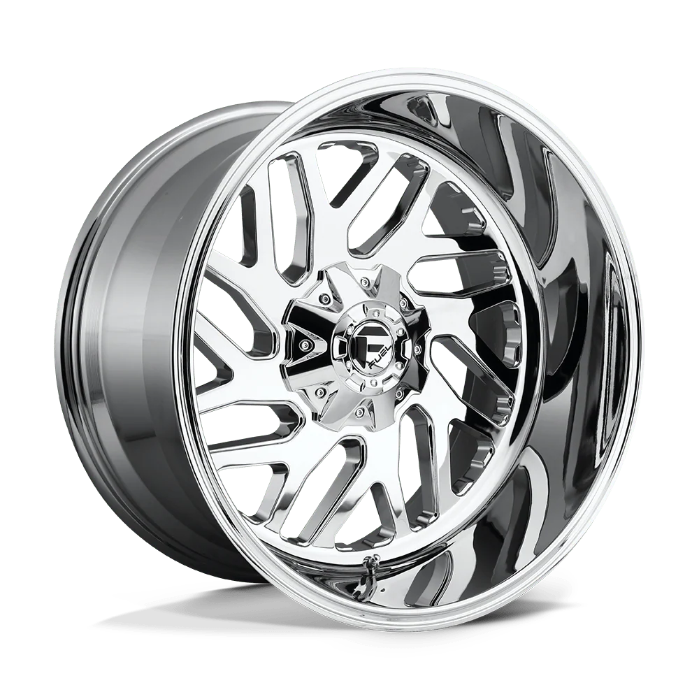 Fuel Wheels - FL-D60922008247