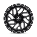 Fuel Wheels - FL-D58124201847