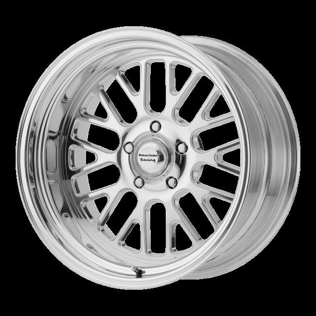 Wheel Pros KM402 FORGED 22X10 6X5.5 POL 6.75B RIGHT KM4022208367R