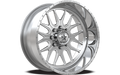 Wheel Pros AFW TALON SS 22X12 8X170 -40 POLISH AFTJN55F25-1-21