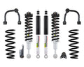 1023 4RUNNER REAR BUMPER KIT