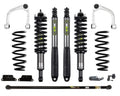 1023 4RUNNER REAR BUMPER KIT
