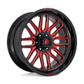 Fuel Wheels - FL-D66322208947