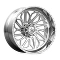 American Force Wheels auto part detail