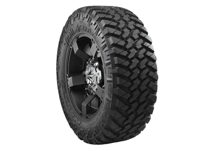 Nitto Tires auto part