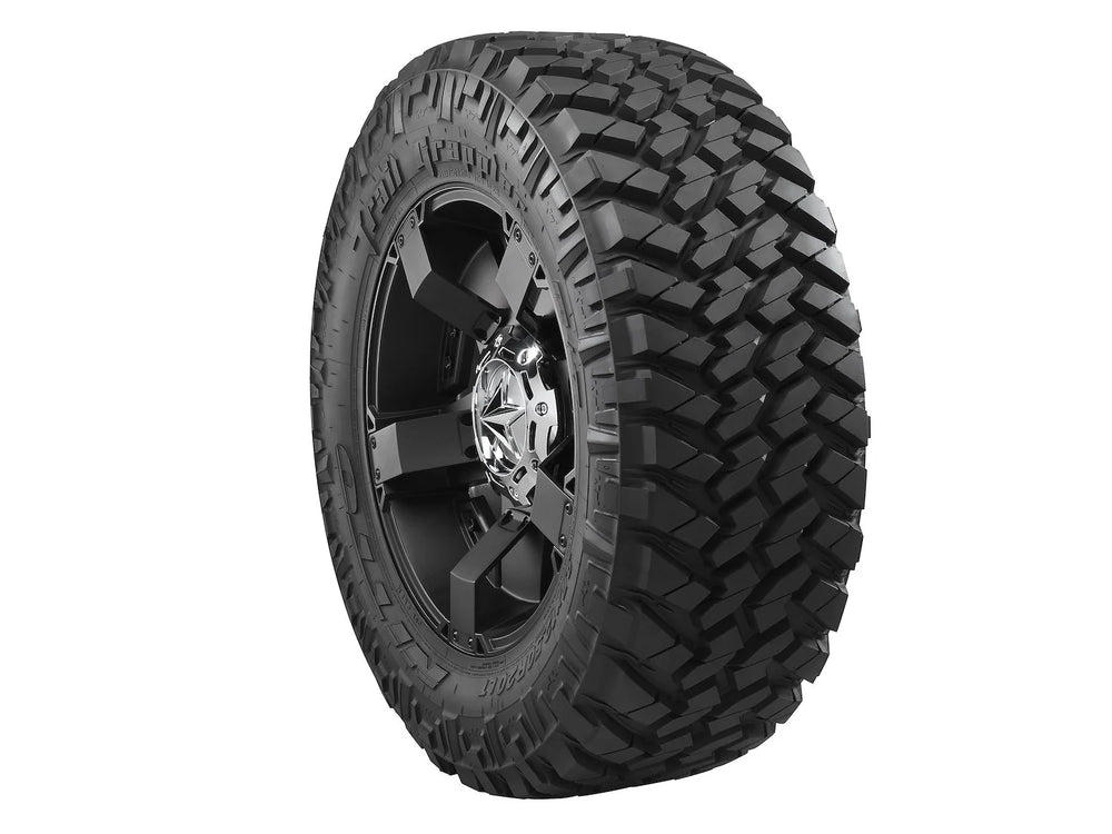 Nitto Tires - NT-205-610