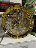 Wheel Pros FFC83 22X12 6X5.5 RH 4.50 78.1 -51MM DA8322207745