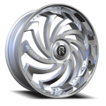 Fuel Wheels auto part
