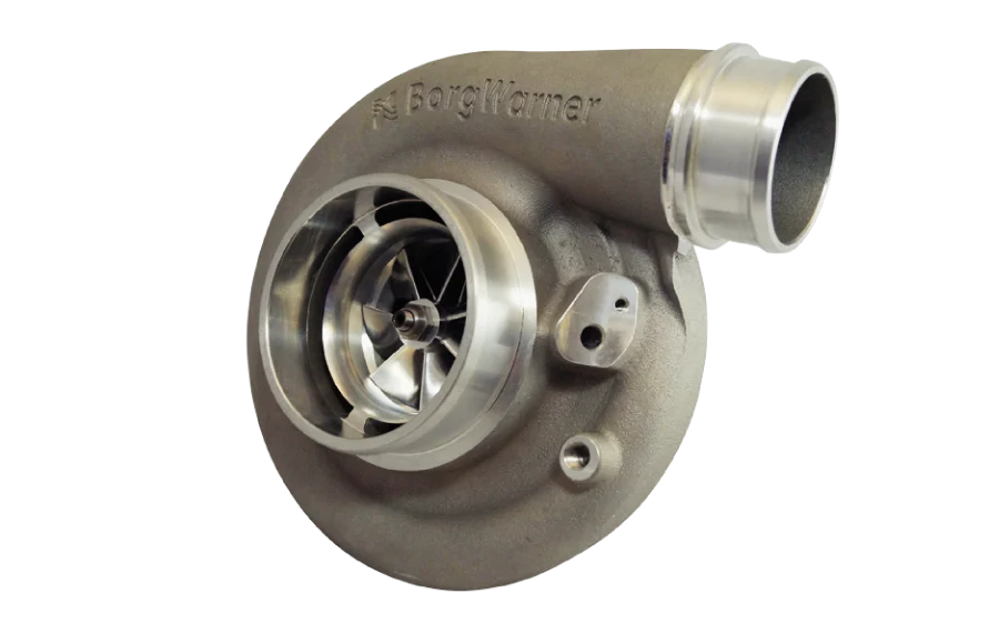 Industrial Injection S300SX-E Super-Core (64.5/74) - BW-13009097055