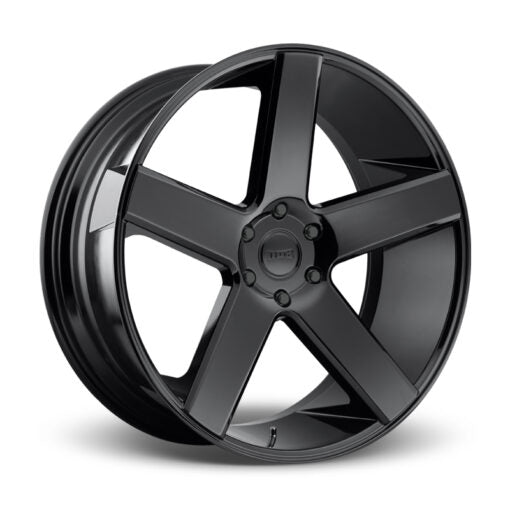 Wheel Pros BALLER 26X10 6X5.5 106.1 BL 20 S216260084 20
