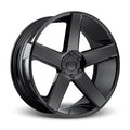 Wheel Pros BALLER 26X10 6X5.5 106.1 BL 20 S216260084 20