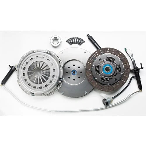 BD Diesel Clutch Kit Dodge 2005.5-2018 5.9L 6.7L - 475hp 1000tq SBCG56-OFEK