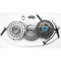 BD Diesel auto part