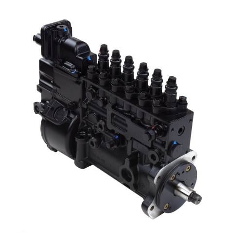 Industrial Injection Reman P7100 Injection Pump 0402736912SE CORE CHARGE OF 1500 APPLIES