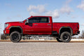Rough Country 5 Inch Lift Kit NTD V2 w Overloads Chevy GMC 2500HD 3500HD 2WD 4WD (20-26) 110870