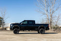 Rough Country 5 Inch Lift Kit NTD V2 w Overloads Chevy GMC 2500HD 3500HD 2WD 4WD (20-26) 110870
